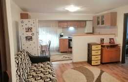 Apartament 2 camere, Apahida