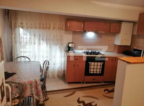 Apartament de vânzare 2 camere Apahida - 63968AV | BLITZ Cluj-Napoca | Poza3