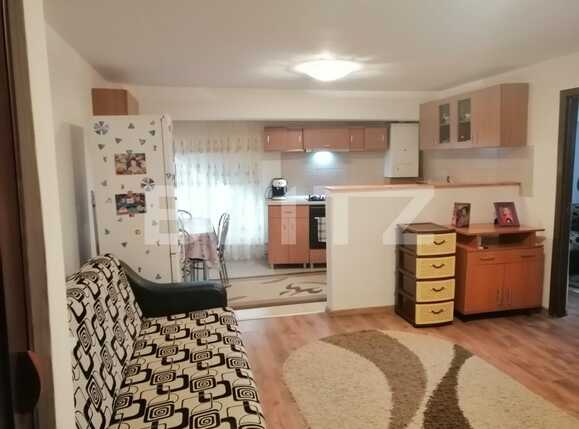 Apartament de vânzare 2 camere Apahida - 63968AV | BLITZ Cluj-Napoca | Poza1