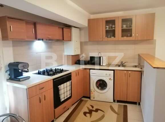 Apartament de vânzare 2 camere Apahida - 63968AV | BLITZ Cluj-Napoca | Poza4