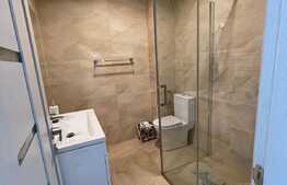 Apartamentul ideal pentru tine! Posibilitate de compartimentare! 2 camere decomandat, 61 mp + grădină de 36 mp. + parcare subterană, zona Vivo!