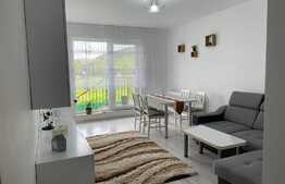 Apartamentul ideal pentru tine! Posibilitate de compartimentare! 2 camere decomandat, 61 mp + grădină de 36 mp. + parcare subterană, zona Vivo!