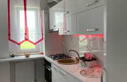 Apartamentul ideal pentru tine! Posibilitate de compartimentare! 2 camere decomandat, 61 mp + grădină de 36 mp. + parcare subterană, zona Vivo!