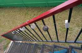 Apartamentul ideal pentru tine! Posibilitate de compartimentare! 2 camere decomandat, 61 mp + grădină de 36 mp. + parcare subterană, zona Vivo!