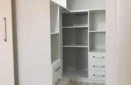 Apartamentul ideal pentru tine! Posibilitate de compartimentare! 2 camere decomandat, 61 mp + grădină de 36 mp. + parcare subterană, zona Vivo!