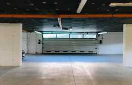 Apartamentul ideal pentru tine! Posibilitate de compartimentare! 2 camere decomandat, 61 mp + grădină de 36 mp. + parcare subterană, zona Vivo!