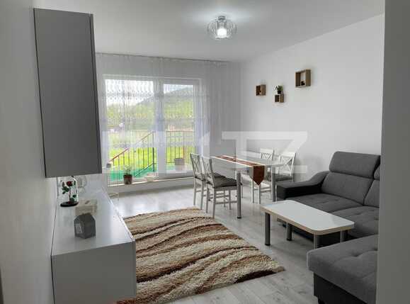 Apartament de vânzare 2 camere Floreşti - 63969AV | BLITZ Cluj-Napoca | Poza1