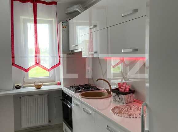 Apartament de vânzare 2 camere Floreşti - 63969AV | BLITZ Cluj-Napoca | Poza4