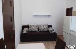 Apartament cu 2 camere, 42 mp, parcare, mobilat modern, zona strazii Clinicilor
