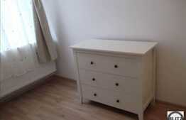 Apartament cu 2 camere, 42 mp, parcare, mobilat modern, zona strazii Clinicilor