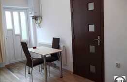 Apartament cu 2 camere, 42 mp, parcare, mobilat modern, zona strazii Clinicilor