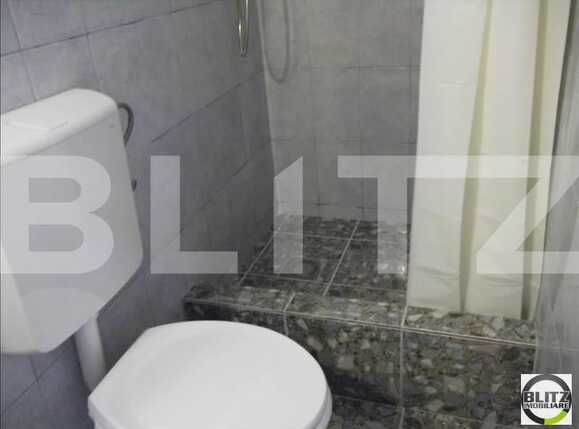 Apartament de închiriat 2 camere Central - 6397AI | BLITZ Cluj-Napoca | Poza9