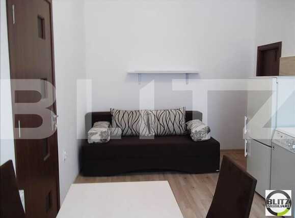 Apartament de închiriat 2 camere Central - 6397AI | BLITZ Cluj-Napoca | Poza1