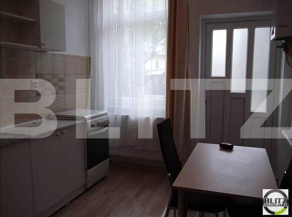 Apartament de închiriat 2 camere Central - 6397AI | BLITZ Cluj-Napoca | Poza3