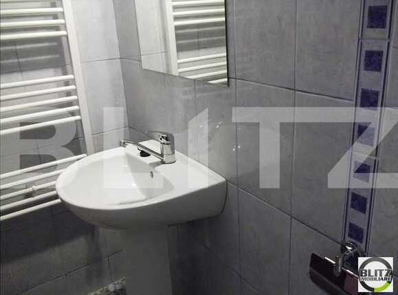 Apartament de închiriat 2 camere Central - 6397AI | BLITZ Cluj-Napoca | Poza10