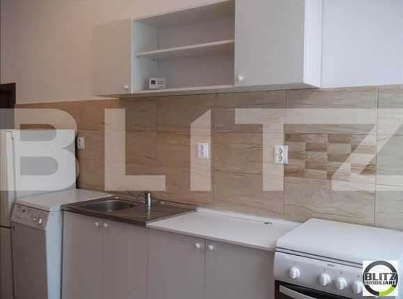 Apartament de închiriat 2 camere Central - 6397AI | BLITZ Cluj-Napoca | Poza2