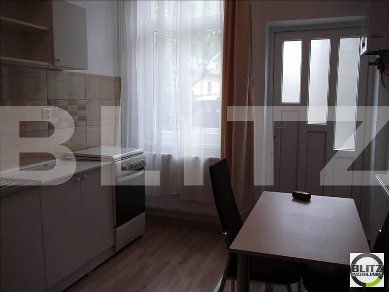 Apartament de închiriat 2 camere Central - 6397AI | BLITZ Cluj-Napoca | Poza3
