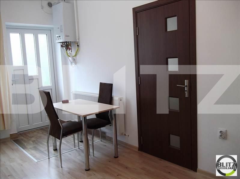Apartament de închiriat 2 camere Central - 6397AI | BLITZ Cluj-Napoca | Poza4