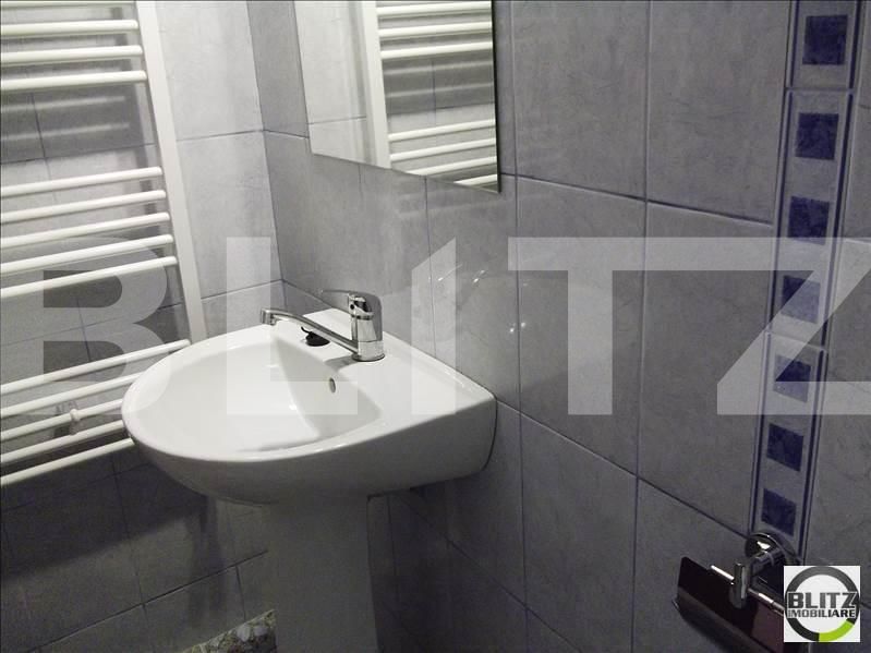 Apartament de închiriat 2 camere Central - 6397AI | BLITZ Cluj-Napoca | Poza10