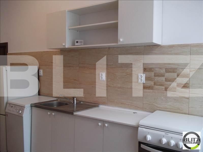 Apartament de închiriat 2 camere Central - 6397AI | BLITZ Cluj-Napoca | Poza2
