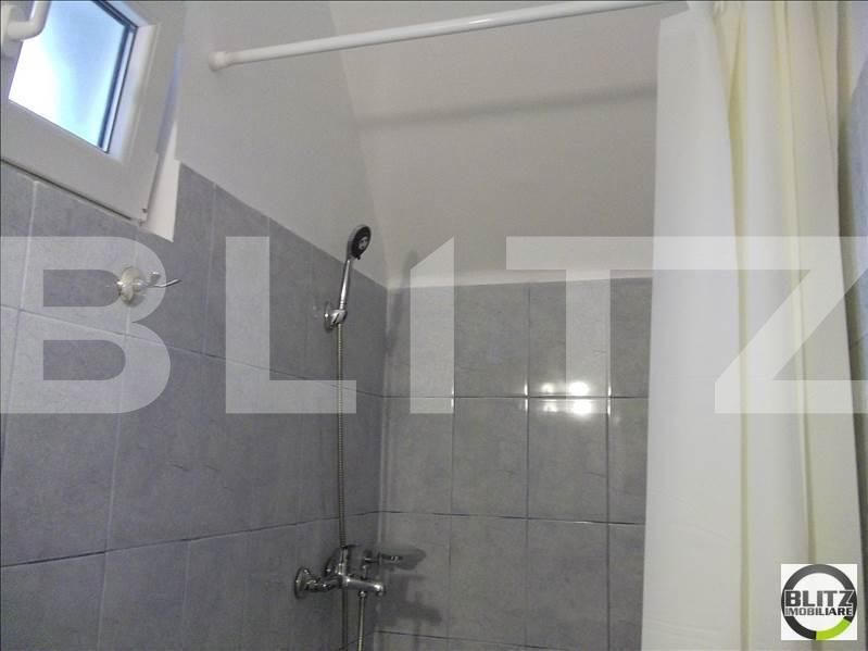 Apartament de închiriat 2 camere Central - 6397AI | BLITZ Cluj-Napoca | Poza8