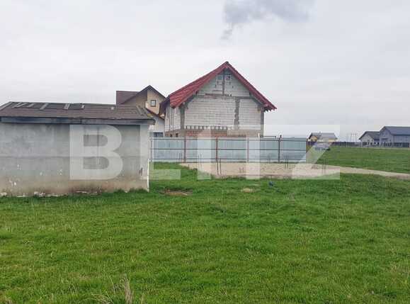 Teren de vânzare Sanpetru - 63970TV | BLITZ Brașov | Poza2