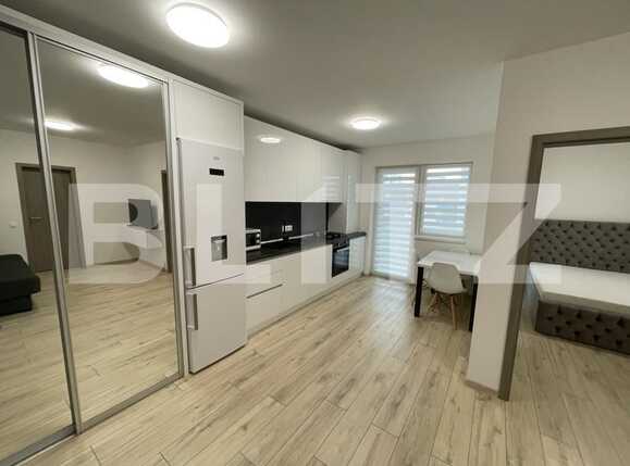 Apartament de închiriat 2 camere Manastur - 63971AI | BLITZ Cluj-Napoca | Poza1