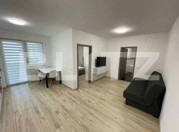 Apartament de închiriat 2 camere Manastur - 63971AI | BLITZ Cluj-Napoca | Poza2