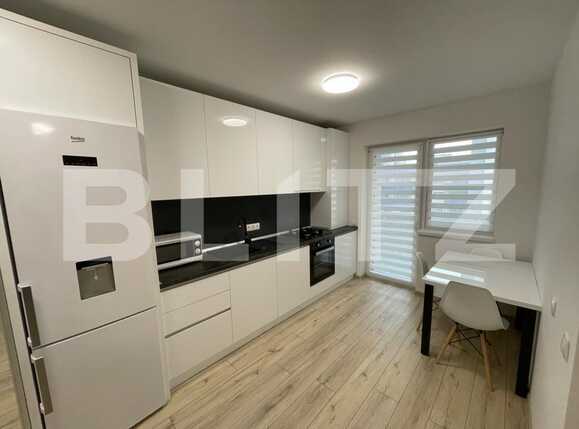 Apartament de închiriat 2 camere Manastur - 63971AI | BLITZ Cluj-Napoca | Poza3