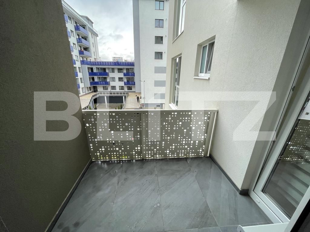 Apartament de închiriat 2 camere Manastur - 63971AI | BLITZ Cluj-Napoca | Poza4