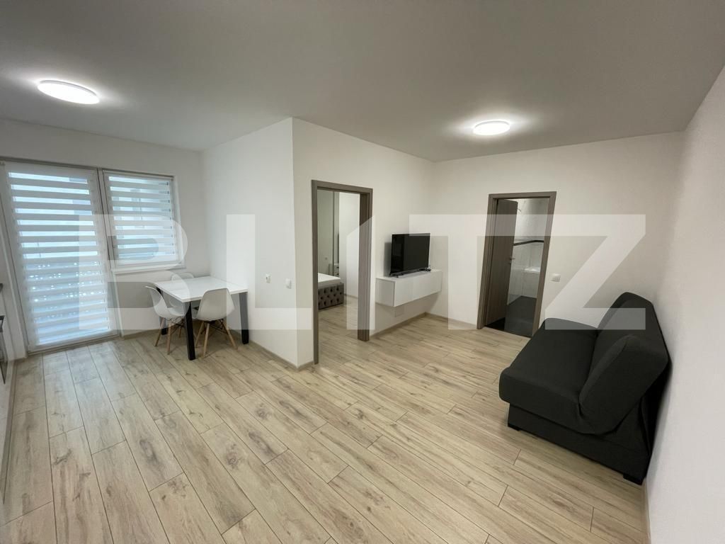 Apartament de închiriat 2 camere Manastur - 63971AI | BLITZ Cluj-Napoca | Poza2