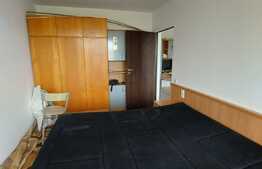 2 camere, decomandat, 41 mp, zona Porii