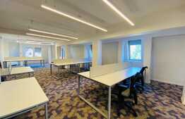 Cladire de birouri, 50-652 mp, se inchiriaza integral sau pe nivele, COMISION 0%