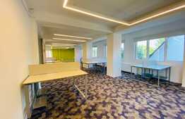 Cladire de birouri, 50-652 mp, se inchiriaza integral sau pe nivele, COMISION 0%