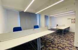 Cladire de birouri, 50-652 mp, se inchiriaza integral sau pe nivele, COMISION 0%