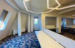 Cladire de birouri, 50-652 mp, se inchiriaza integral sau pe nivele, COMISION 0%