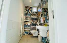 Cladire de birouri, 50-652 mp, se inchiriaza integral sau pe nivele, COMISION 0%