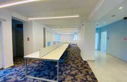 Cladire de birouri, 50-652 mp, se inchiriaza integral sau pe nivele, COMISION 0%