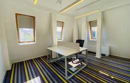 Cladire de birouri, 50-652 mp, se inchiriaza integral sau pe nivele, COMISION 0%