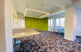 Cladire de birouri, 50-652 mp, se inchiriaza integral sau pe nivele, COMISION 0%