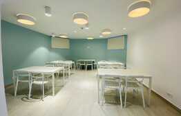 Cladire de birouri, 50-652 mp, se inchiriaza integral sau pe nivele, COMISION 0%