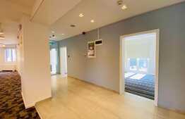 Cladire de birouri, 50-652 mp, se inchiriaza integral sau pe nivele, COMISION 0%