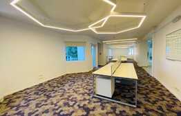 Cladire de birouri, 50-652 mp, se inchiriaza integral sau pe nivele, COMISION 0%