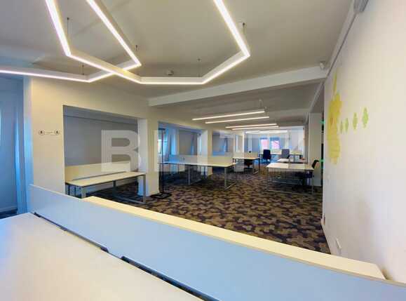 Spațiu comercial de închiriat Central - 63975SIC | BLITZ Cluj-Napoca | Poza6