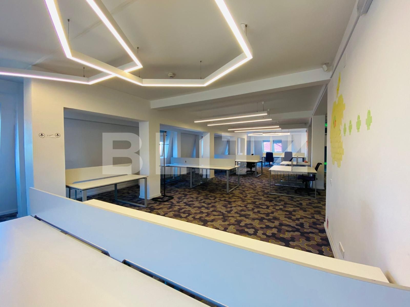 Spațiu comercial de închiriat Central - 63975SIC | BLITZ Cluj-Napoca | Poza6