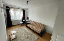 Apartament de 1 camera, Pet-Friendly, semidecomandat, zona Iulius-Mall