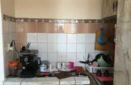 Garsoniera semidecomandata, 22 mp in zona Strazii Rasaritului