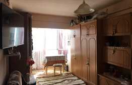 Garsoniera semidecomandata, 22 mp in zona Strazii Rasaritului