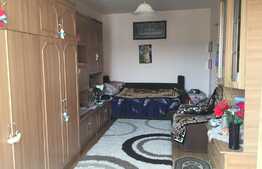 Garsoniera semidecomandata, 22 mp in zona Strazii Rasaritului