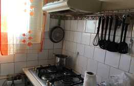 Garsoniera semidecomandata, 22 mp in zona Strazii Rasaritului